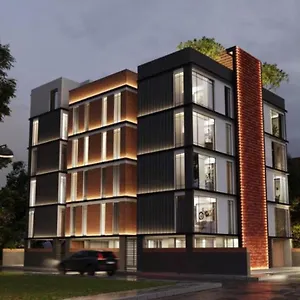 Limon & Banquet Sector 29, Gurgaon