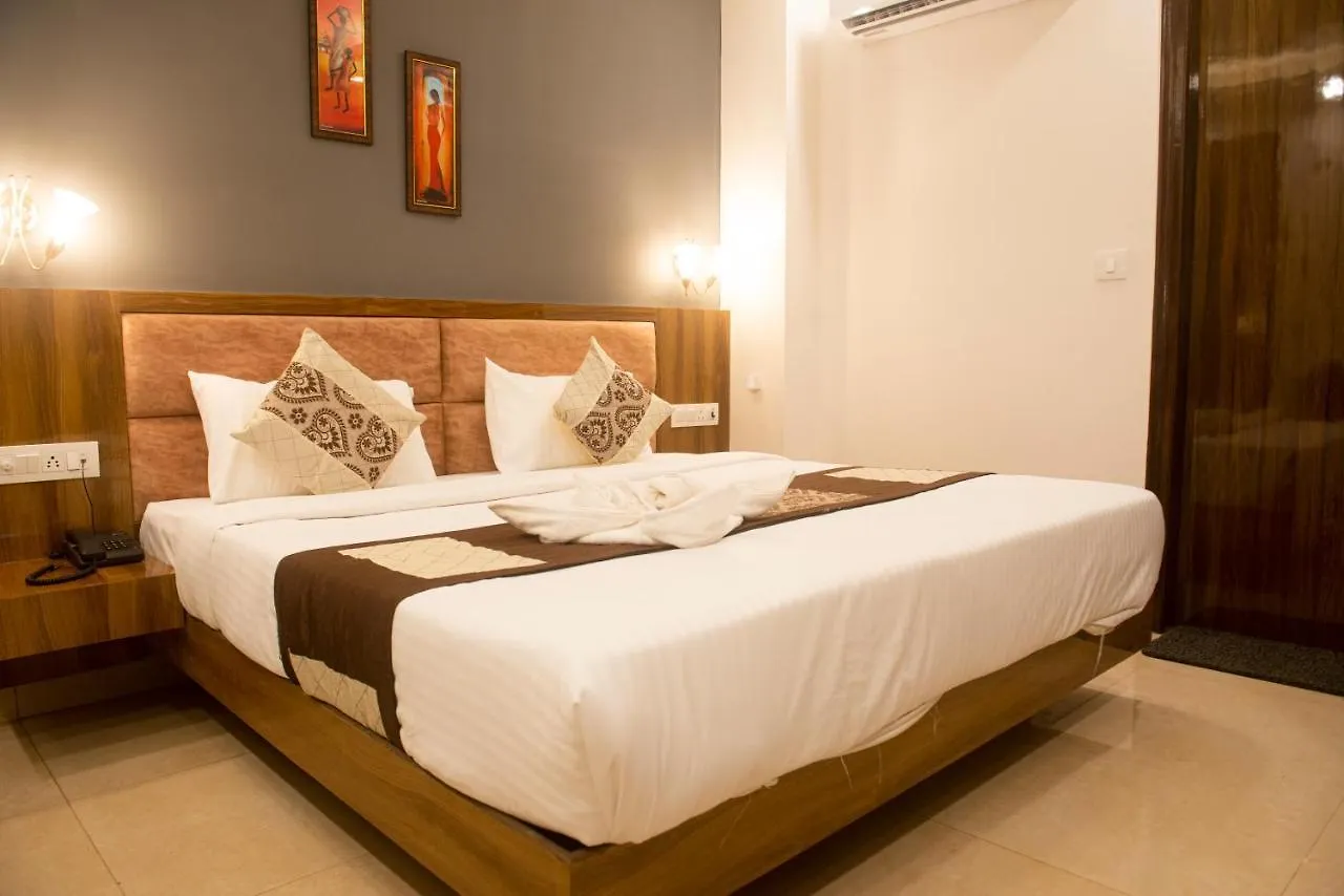 Posh Residency Huda City Center Gurgaon India