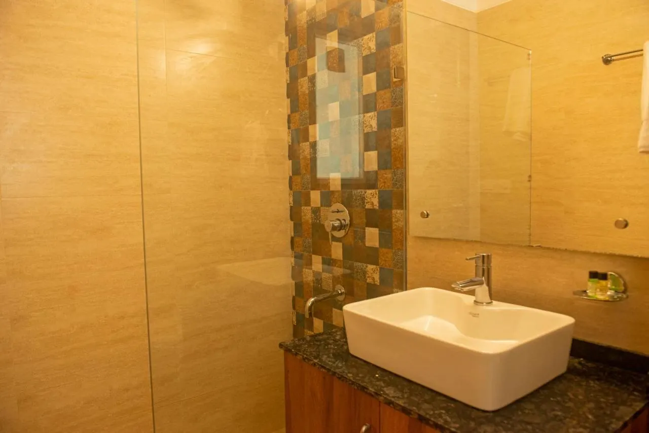 Posh Residency Huda City Center Gurgaon